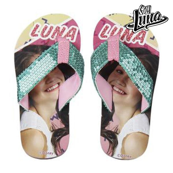 Strandtofflor Soy Luna 5635 (storlek 37)