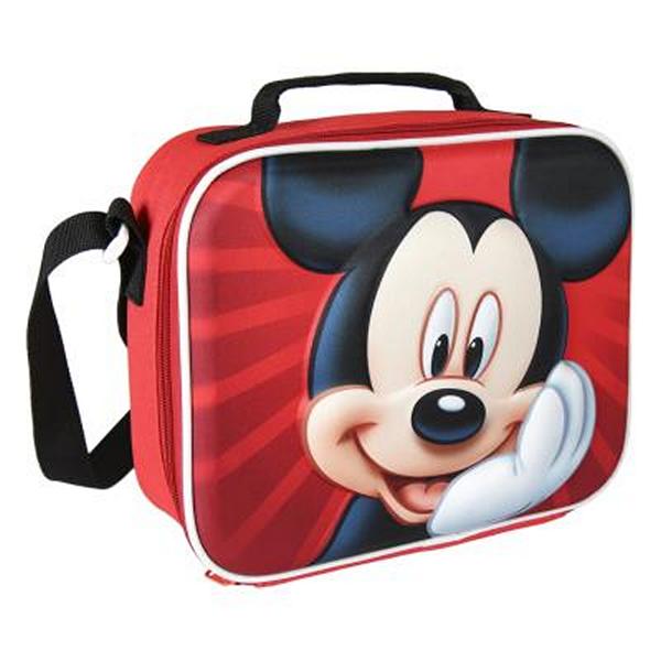 Termiskt tryck 3D Mickey Mouse