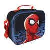 Termiskt tryck 3D Spiderman