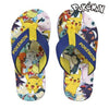 Strandtofflor Pokemon 4765 (storlek 37)