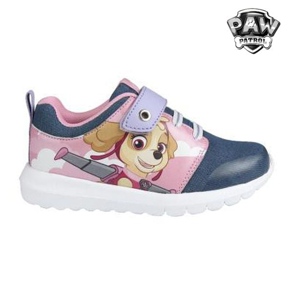 Sportskor The Paw Patrol 390 (storlek 26)