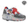 Shoes with wheels and LEDs The Paw Patrol 499 (storlek 30)