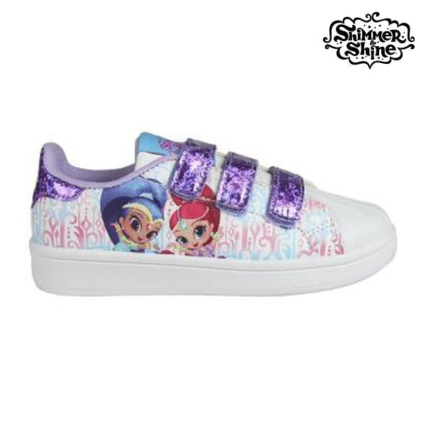 Sportskor Shimmer and Shine 1328 (storlek 28)