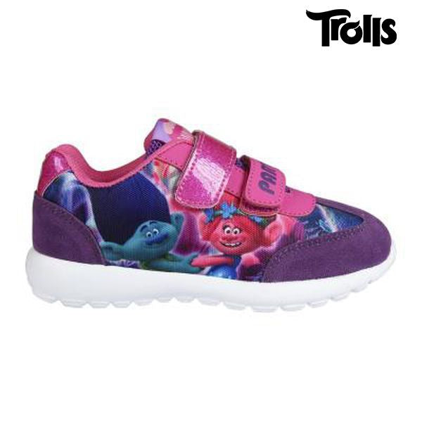 Sportskor Trolls 3018 (storlek 31)