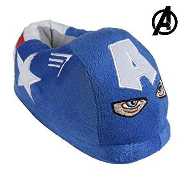 Tofflorna 3D The Avengers 8112 (storlek 30)