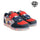 Sportskor med LED The Paw Patrol 8488 Navy (storlek 26)