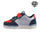 Sportskor med LED The Paw Patrol 8525 Navy (storlek 33)