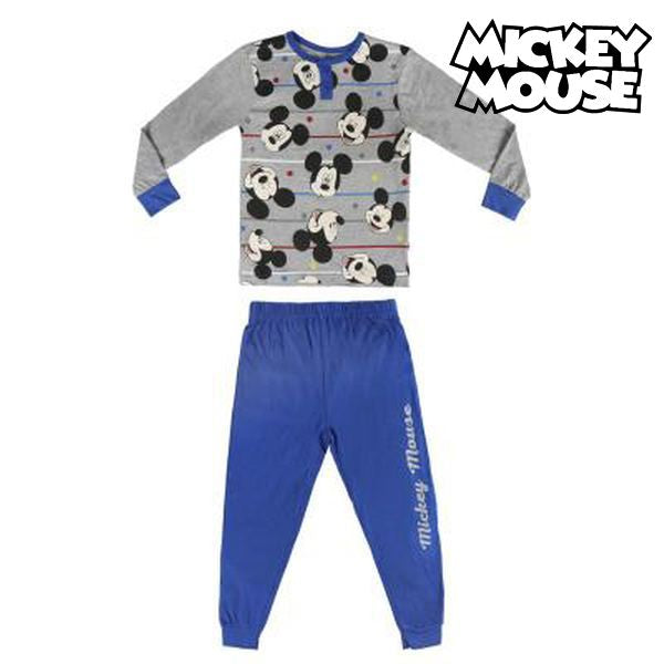 Pyjamas Barn Mickey Mouse 9140 (storlek 5 år)
