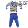 Pyjamas Barn Mickey Mouse 9157 (storlek 6 år)