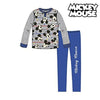 Pyjamas Barn Mickey Mouse 9157 (storlek 6 år)