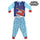 Pyjamas Barn Super Wings 9270 (storlek 3 år)