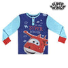 Pyjamas Barn Super Wings 9270 (storlek 3 år)