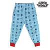 Pyjamas Barn Super Wings 9287 (storlek 4 år)