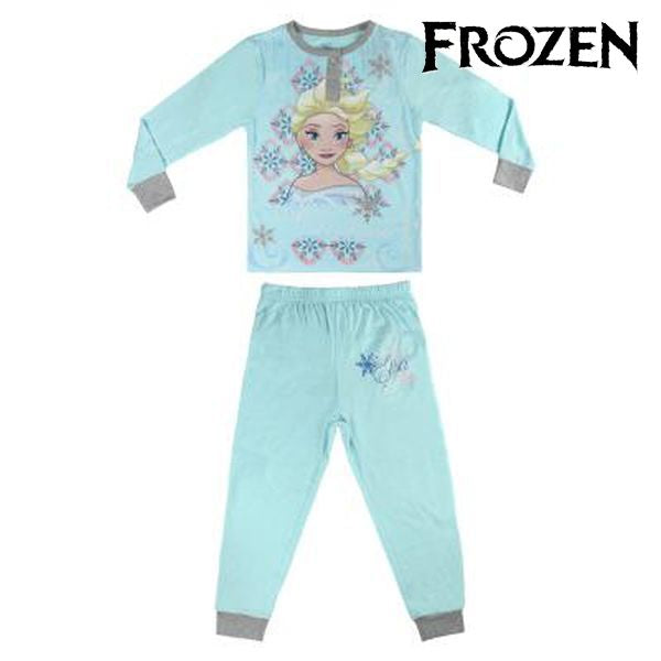 Pyjamas Barn Frozen 0276