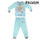 Pyjamas Barn Frozen 0283
