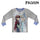 Pyjamas Barn Frozen 641 (storlek 5 år)