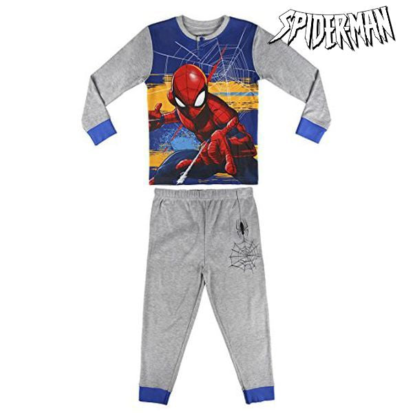 Pyjamas Barn Spiderman 672 (storlek 3 år)