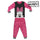 Pyjamas Barn Minnie Mouse 788 (storlek 4 år)