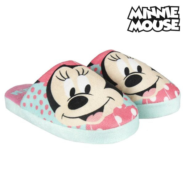 Tofflorna Minnie Mouse 8098 (storlek 26-27)