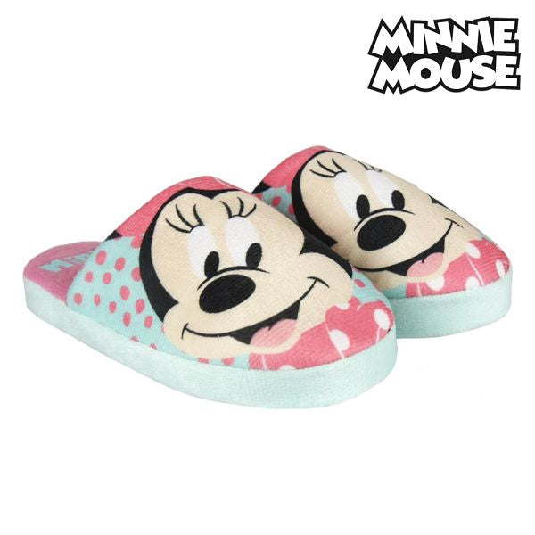 Tofflorna Minnie Mouse 8111 (storlek 30-31)