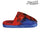 Tofflorna Spiderman 8470 (storlek 26-27)