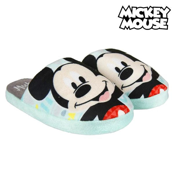 Tofflorna Mickey Mouse 9156 (storlek 30-31)