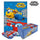 Metallåda med tillbehör Super Wings 9675 3 pcs (storlek 30-31)