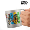 Star Wars Rebels kopp