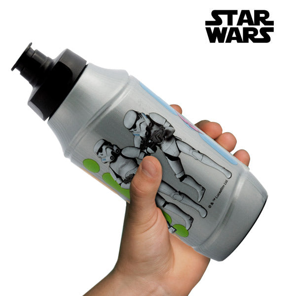 Star Wars Rebels plastflaska