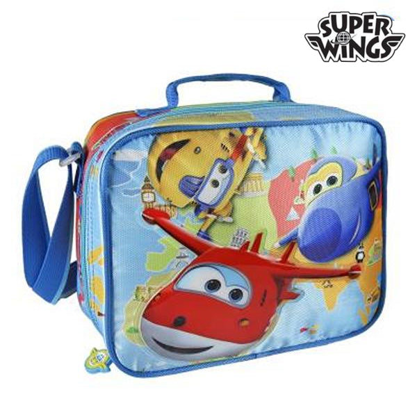 Termiskt tryck Super Wings 995