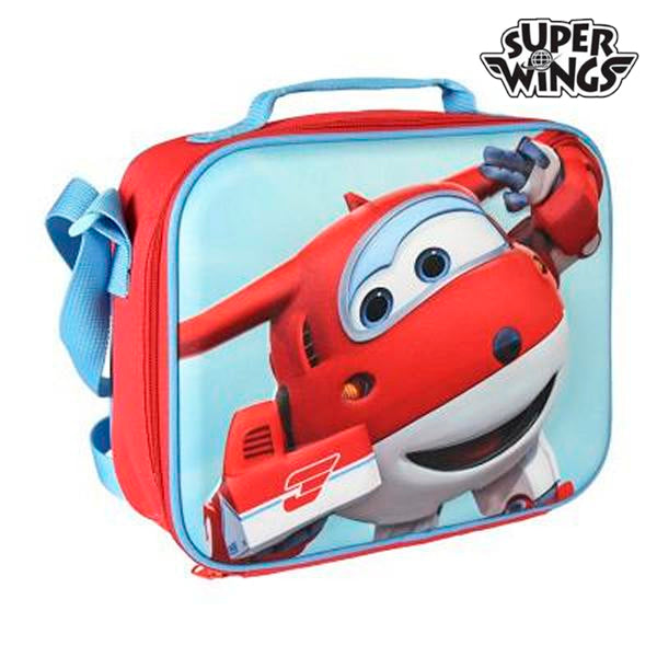 Termiskt tryck 3D Super Wings 760