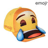 Barnkeps Emoji 971 (55 cm)