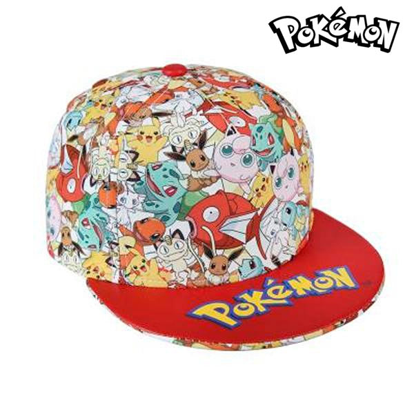 Barnkeps Pokemon 105 (58 cm)