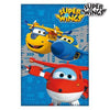 Fleecefilt Super Wings 587