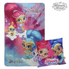 Filt och kudde Shimmer and Shine 853