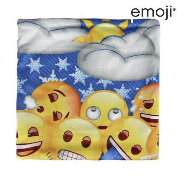 Nackvärmare Emoji 423