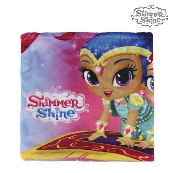 Nackvärmare Shimmer and Shine 461