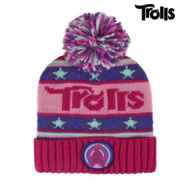 Barnmössa Trolls 492