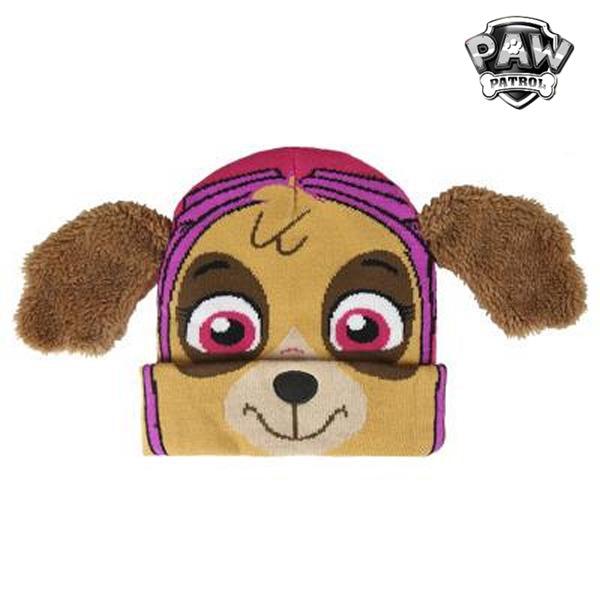 Barnmössa med öron The Paw Patrol 676