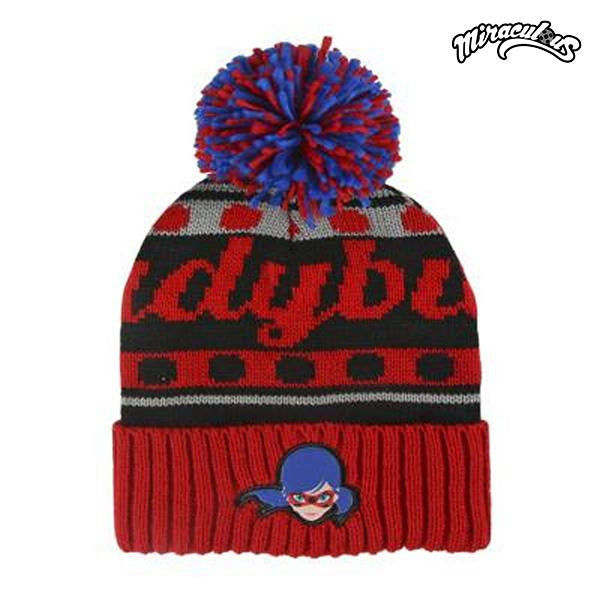 Barnmössa Lady Bug 713