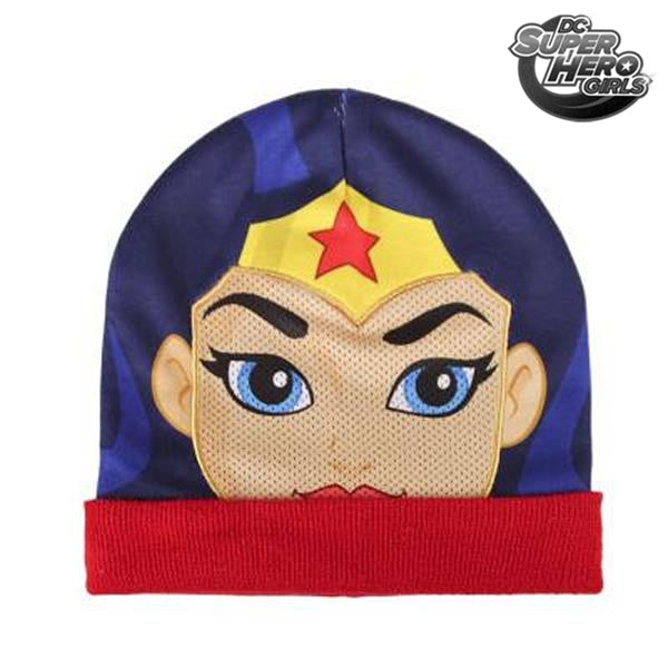 Barnmössa DC Super Hero Girls 720