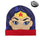 Barnmössa DC Super Hero Girls 720