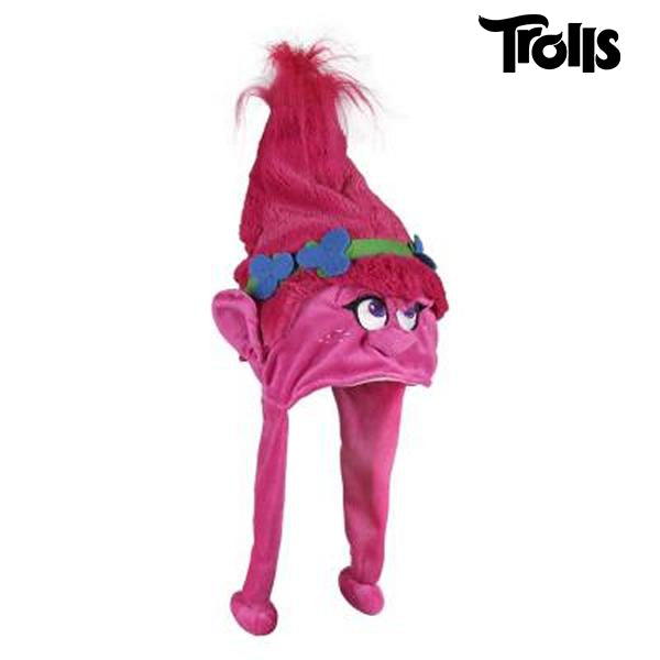 Peruansk barnmössa Trolls 980