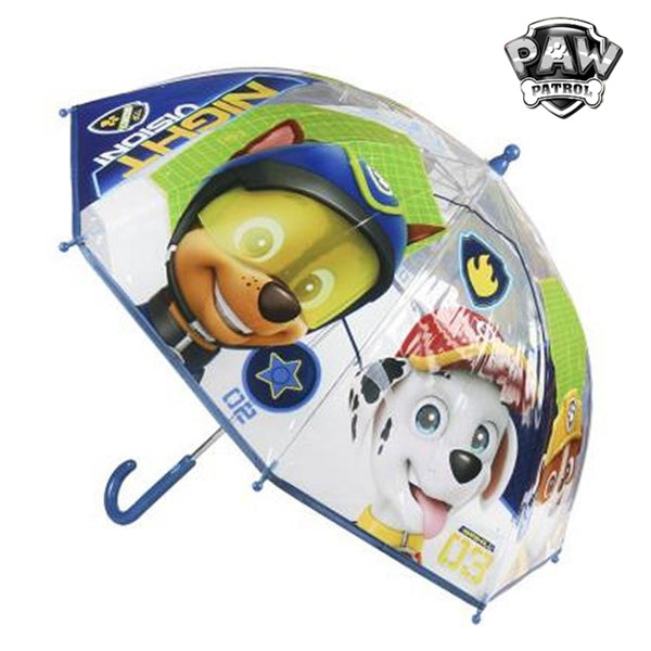 Bubbelparaply The Paw Patrol 541