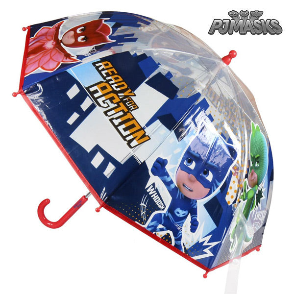 Hopfällbart paraply PJ Masks