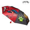 Hopfällbart paraply Lady Bug 069