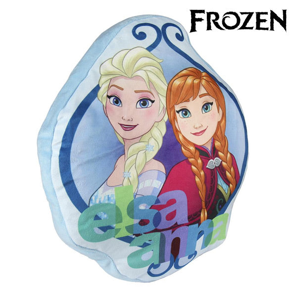 Kudde 3D Frozen 914