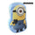Kudde 3D Minions 768