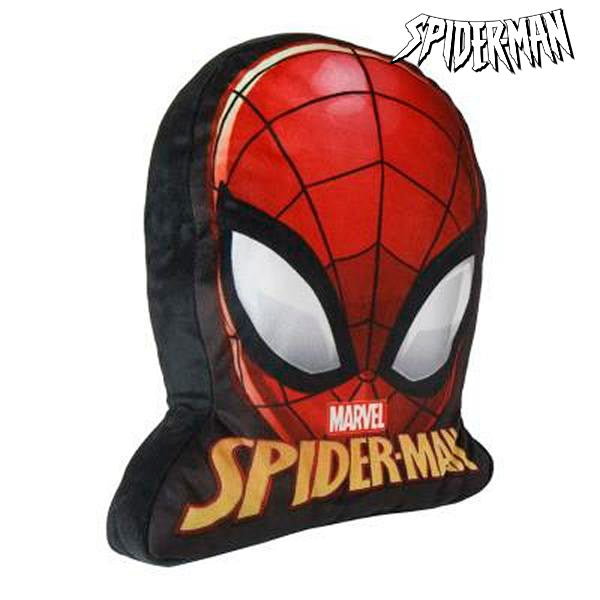 Kudde 3D Spiderman 782