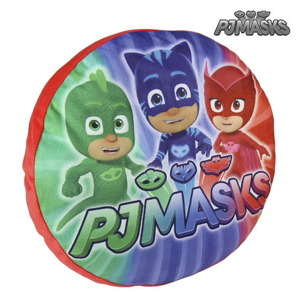Kudde 3D PJ Masks